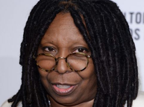 Whoopi Goldberg: Abortion Is A Human Issue And Has Nothing To Do With Religion
