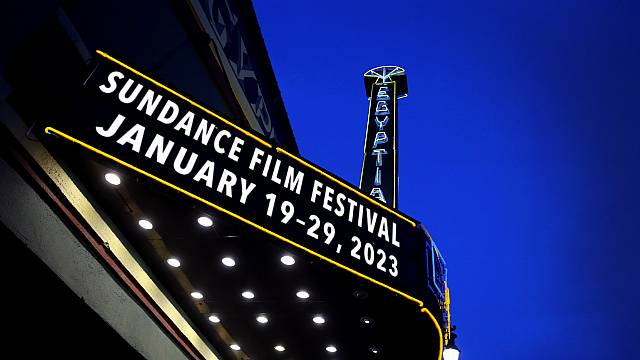 Dates Announced For 2023 Sundance Film Festival