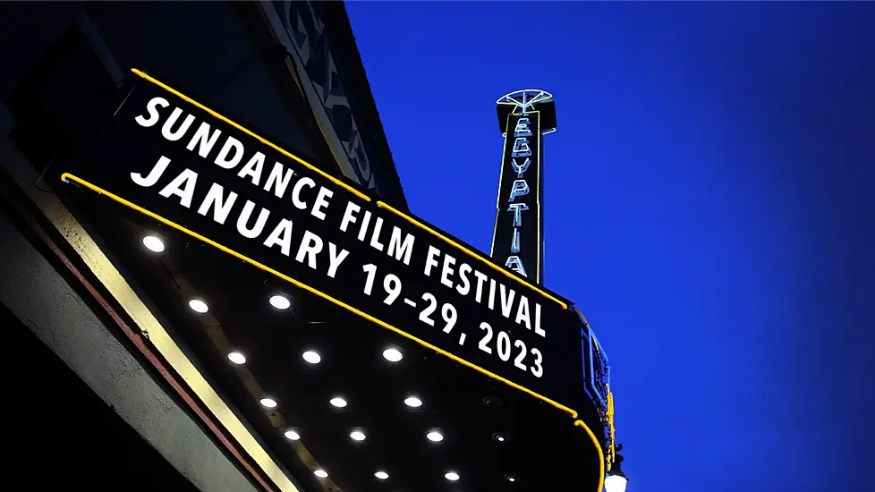 Dates Announced For 2023 Sundance Film Festival