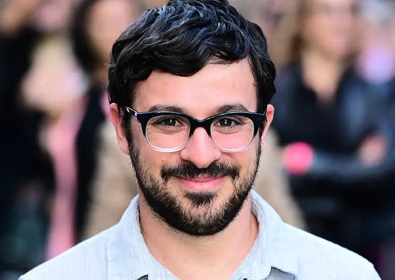 Simon Bird To Star In New ‘Apocalyptic Comedy’ Everyone Else Burns