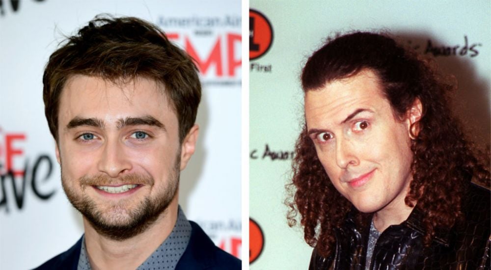 Daniel Radcliffe Is ‘Full Of Surprises’ In Trailer For Weird Al Yankovic Biopic