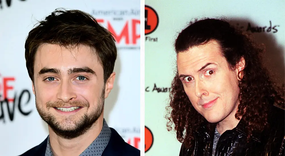 Daniel Radcliffe Is ‘Full Of Surprises’ In Trailer For Weird Al Yankovic Biopic