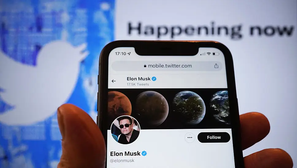 Do Spam Bots Really Comprise Under 5% Of Twitter Users? Elon Musk Wants To Know