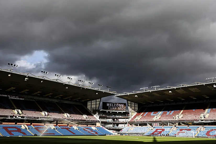 Burnley Would Face ‘Significant’ Loan Repayment If Relegated From Premier League