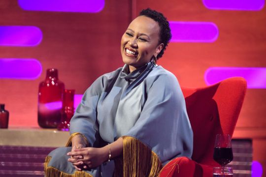 Emeli Sande On The Big Storm That Was Supposed To Happen, And Falling In Love With Women