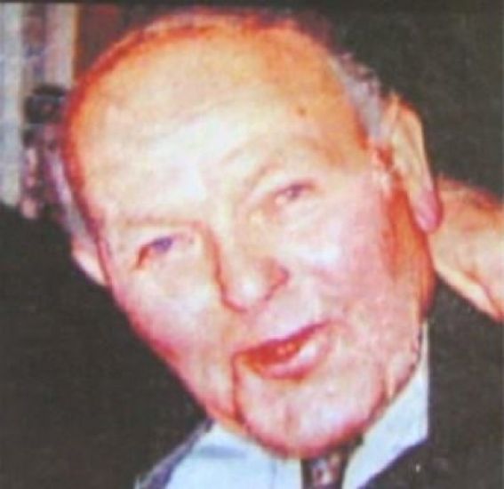 Gardaí Renew Appeal Over Man Murdered 24 Years Ago In Hopes Of Bringing Family Closure