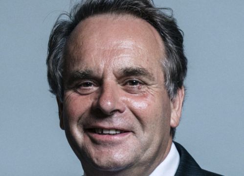 Neil Parish Formally Resigns After Admitting Watching Pornography In The Commons