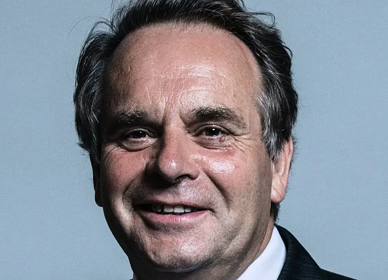 Neil Parish Formally Resigns After Admitting Watching Pornography In The Commons