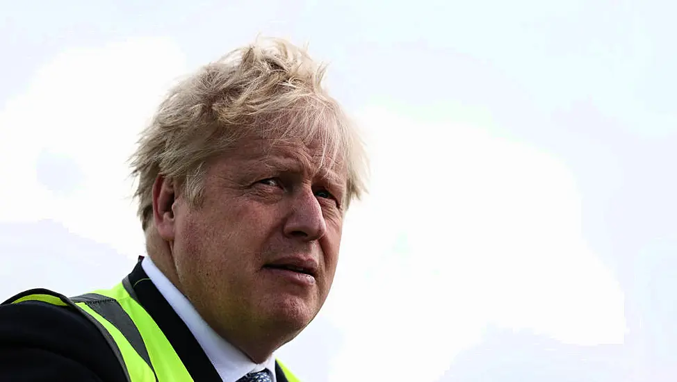 Boris Johnson Insists He Has ‘Right Agenda’ For Uk As He Faces Electoral Test