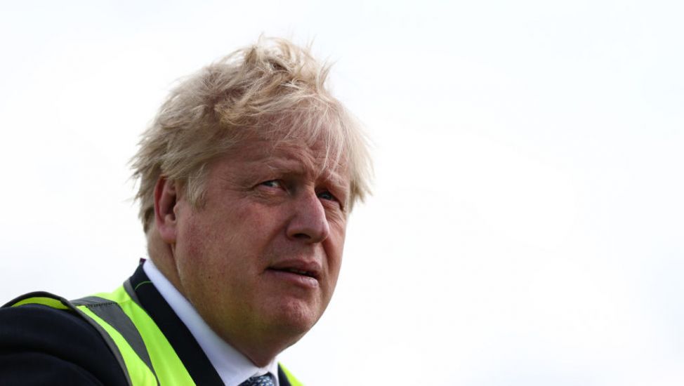 Boris Johnson Insists He Has ‘Right Agenda’ For Uk As He Faces Electoral Test