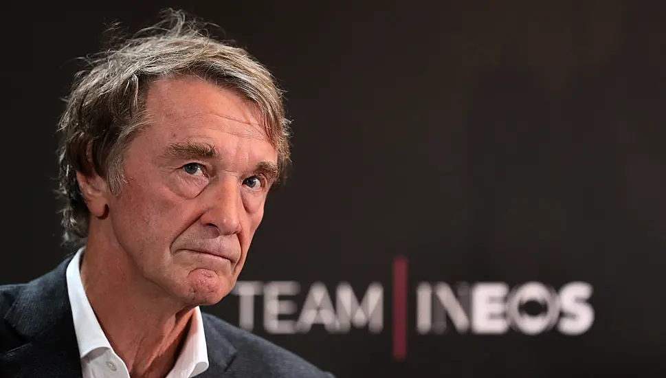 Jim Ratcliffe Won’t Abandon Chelsea Bid Despite ‘Rapid Rejection’