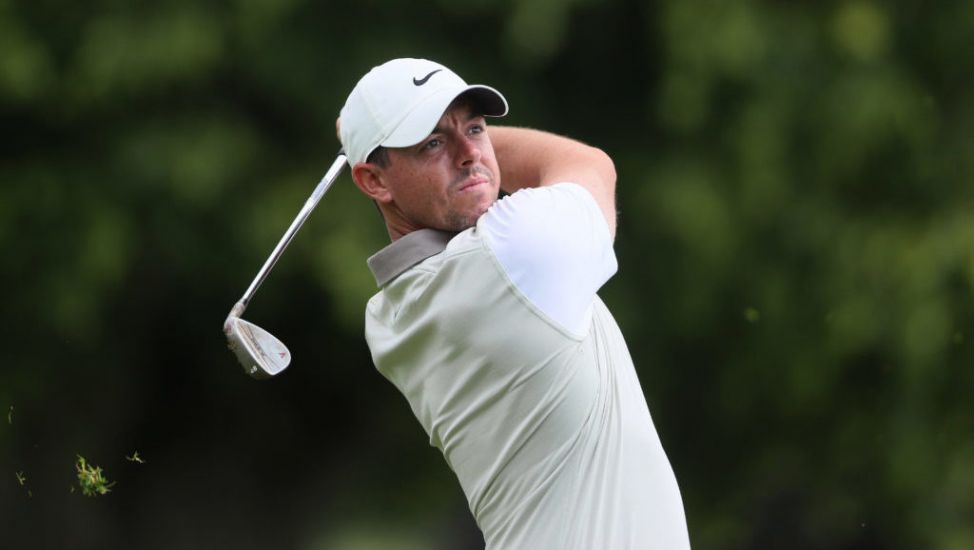 Rory Mcilroy To Draw On Memories Of Best Golf To Defend Wells Fargo Championship