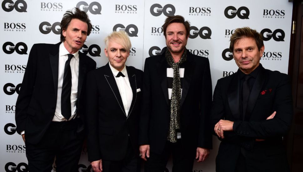 Duran Duran Frontman Hails ‘Most Valued’ Recognition By Rock &Amp; Roll Hall Of Fame