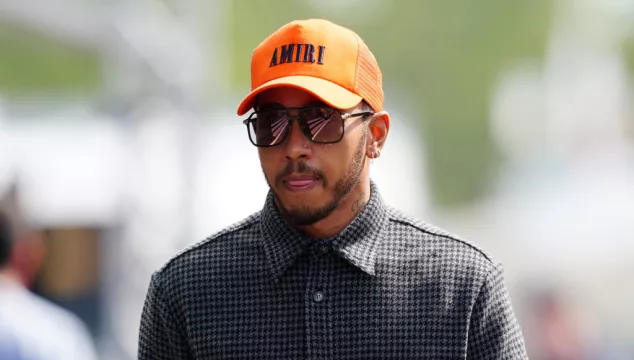 Lewis Hamilton Reveals Formula One ‘Saved My Life’ As Mercedes Prepare For Miami