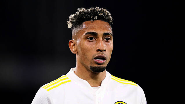 Football Rumours: Barcelona Step Up Bid For Raphinha With Two Separate Deals