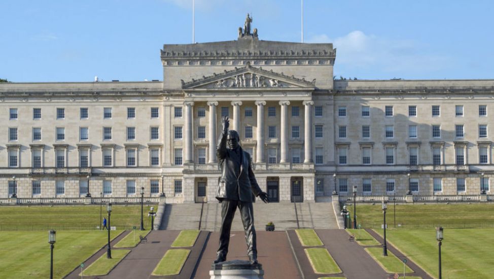 Voting Opens In Northern Ireland For Assembly Election