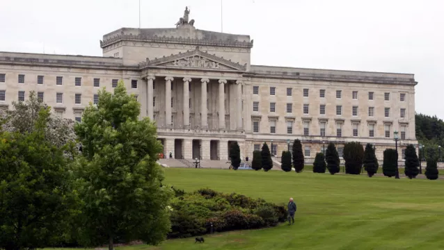 Northern Ireland Assembly Election Campaign Failed To Spark Into Life