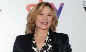 Kim Cattrall Reveals Her Thoughts On Sex And The City Reboot And Co-Stars