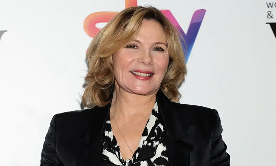 Kim Cattrall Reveals Her Thoughts On Sex And The City Reboot And Co-Stars