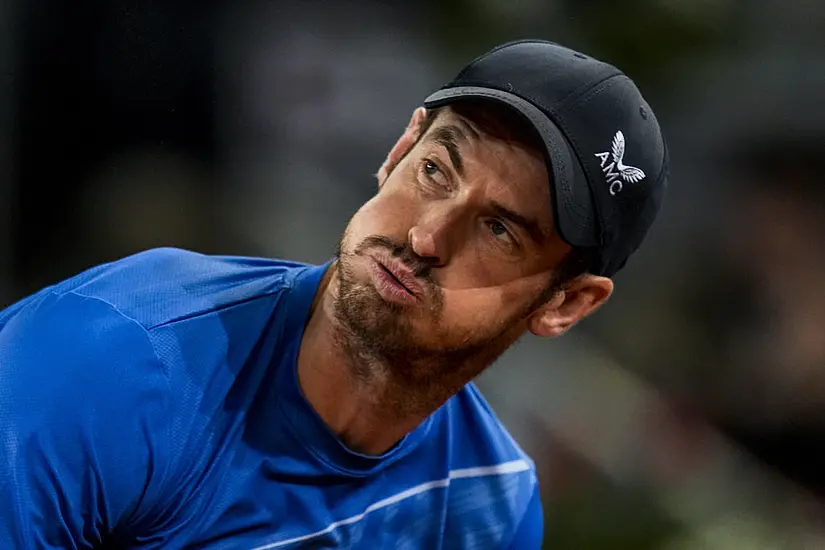 Illness Rules Andy Murray Out Of Madrid Open Clash With Novak Djokovic