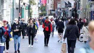 Irish Unemployment Rate Drops To 4.8% In April