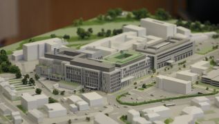 Explained: What Is Going On With The New National Maternity Hospital