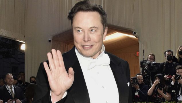 Musk Denies He Sexually Harassed Flight Attendant On Private Jet