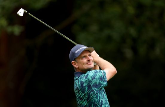 Justin Rose Has No Plans To Play Saudi-Backed Event As He Targets Career Goals