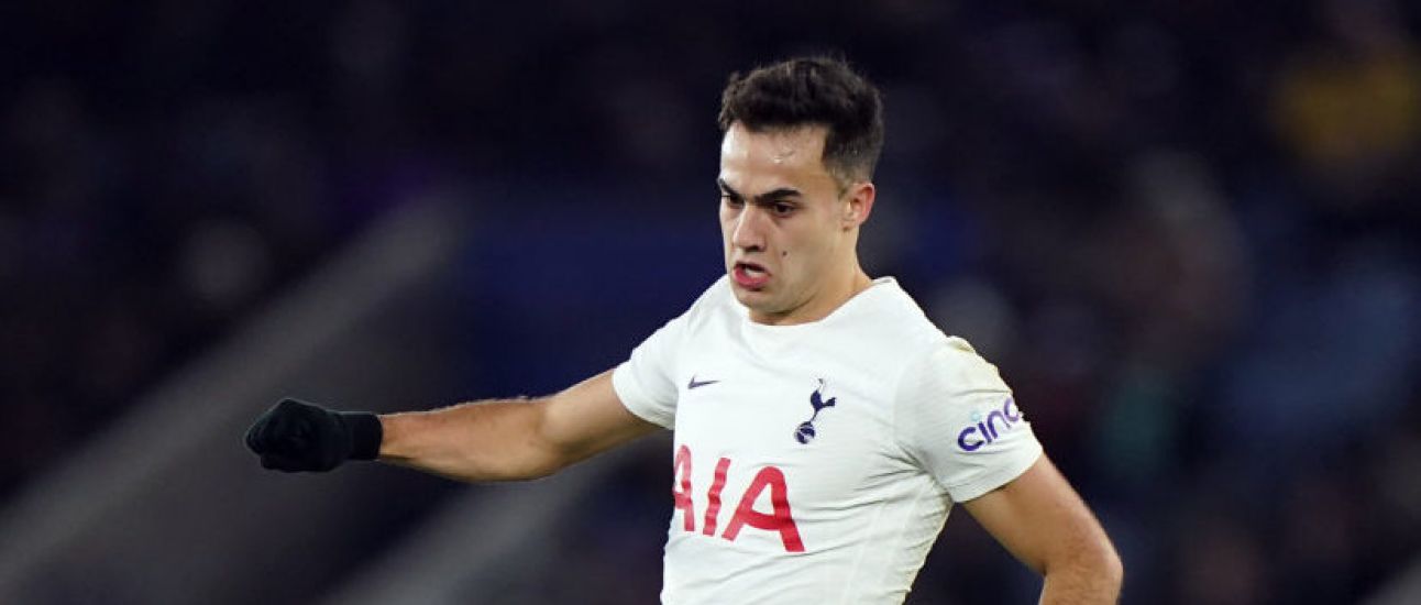 Tottenham’s Sergio Reguilon Could Miss The Rest Of The Season With Groin Injury