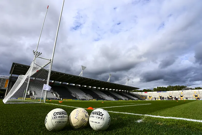 Cork Gaa Strikes Páirc Uí Chaoimh Sponsorship Deal With Supervalu