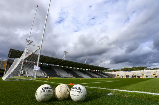 Proposal To Rename Páirc Uí Chaoimh Paused As Further Talks Expected