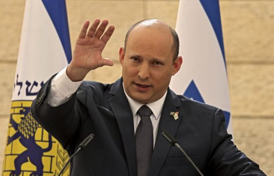 Israel’s Prime Minister ‘Accepts Apology From Putin Over Hitler Remarks’