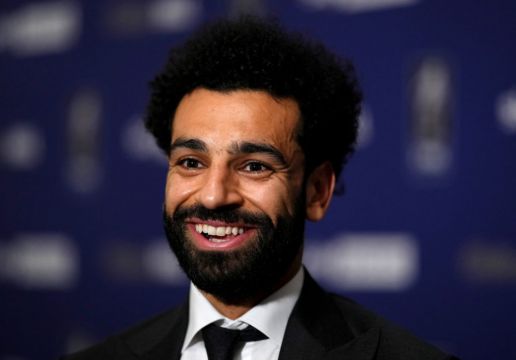Salah Wants Liverpool ‘Revenge’ Over Real Madrid In Ucl Final Rematch