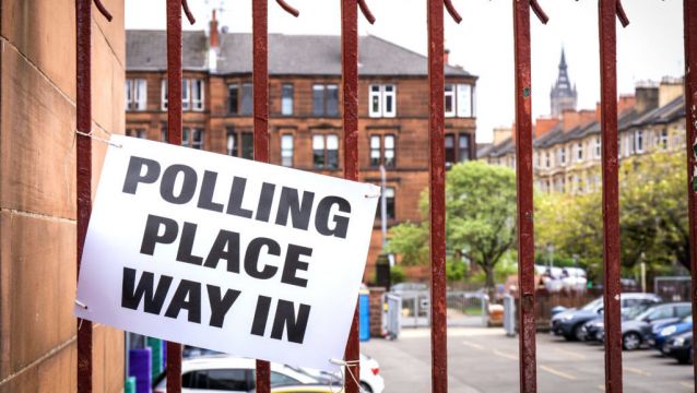 British Local Elections 2022: Key Results So Far