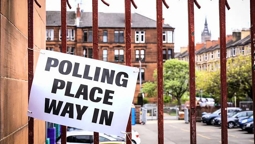 British Local Elections 2022: Key Results So Far