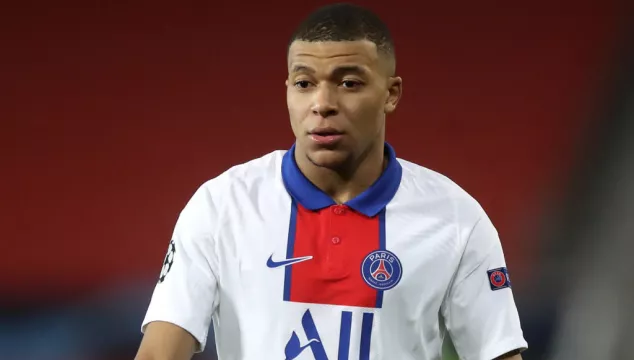 Football Rumours: Kylian Mbappe’s Mother Denies Psg Contract Extension Rumours