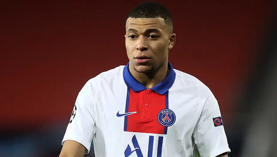 Football Rumours: Kylian Mbappe’s Mother Denies Psg Contract Extension Rumours