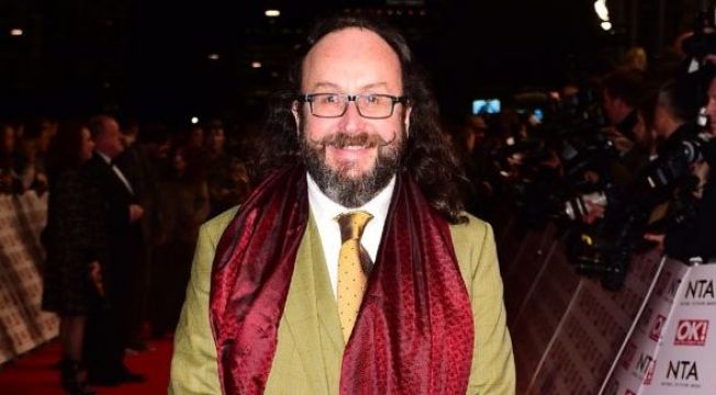 Hairy Biker Dave Myers Reveals He Has Cancer