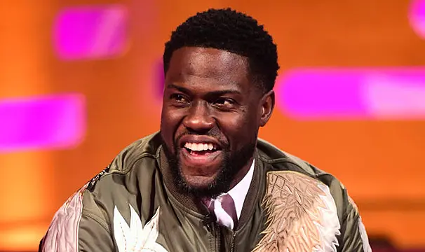 Kevin Hart Praises Dave Chappelle For ‘Professional’ Response To On-Stage Attack