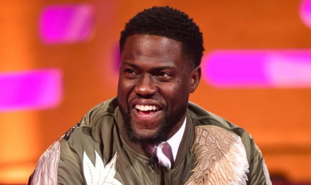 Kevin Hart Praises Dave Chappelle For ‘Professional’ Response To On-Stage Attack