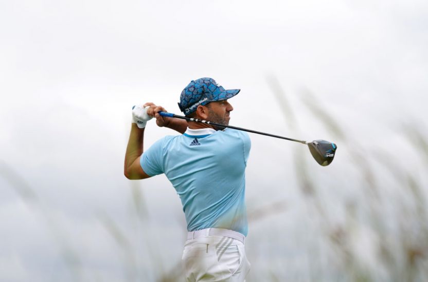 I Can’t Wait To Leave This Tour – Sergio Garcia Set To Join Saudi Golf Circuit