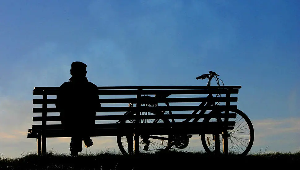 Ireland Could See Hottest Day Of Year So Far This Weekend