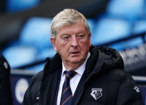 Roy Hodgson Will Not Be Looking For Another Top Level Managerial Challenge