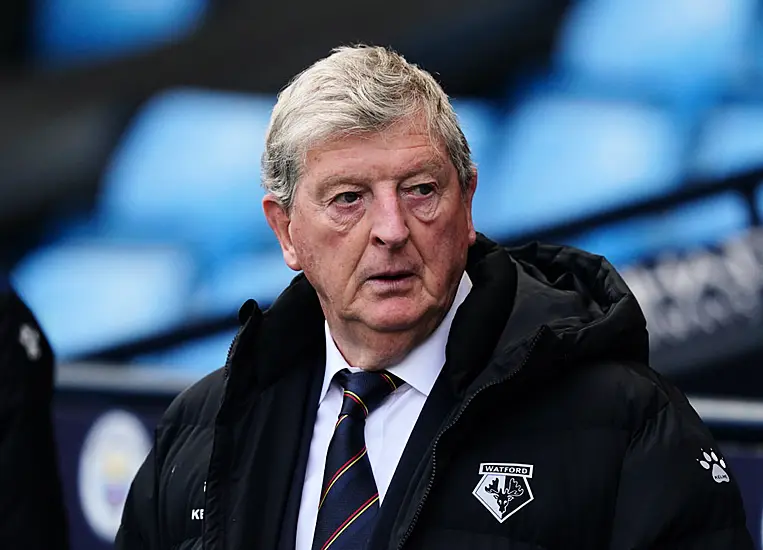 Roy Hodgson Will Not Be Looking For Another Top Level Managerial Challenge