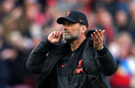 Where Are These Tickets? – Jurgen Klopp Hits Out At European Final Allocation