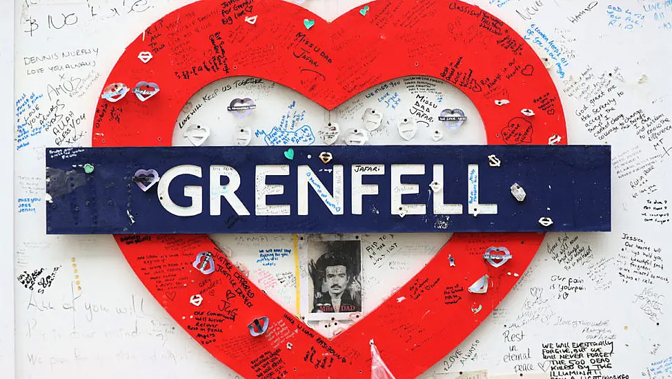 Idris Elba And Aj Tracey Among Stars Supporting Grenfell Charity Single