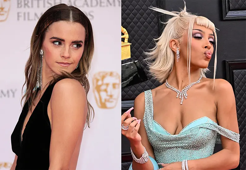From Glossy Lips To Crimped Hair, How To Nail The Coolest Noughties Beauty Trends