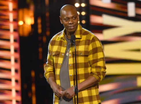 Man Charged Over Dave Chappelle Attack Pleads Not Guilty