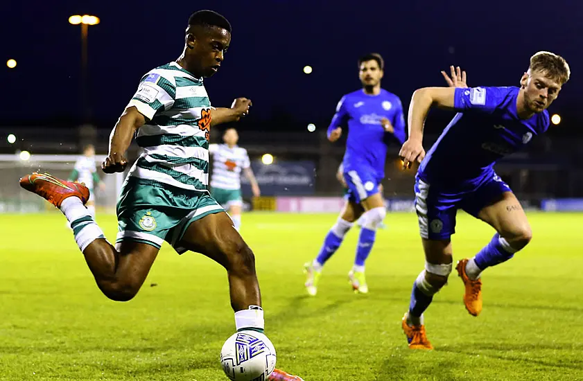 League Of Ireland Round-Up: Rovers Ease Past Finn Harps, Derry Draw With Bohs