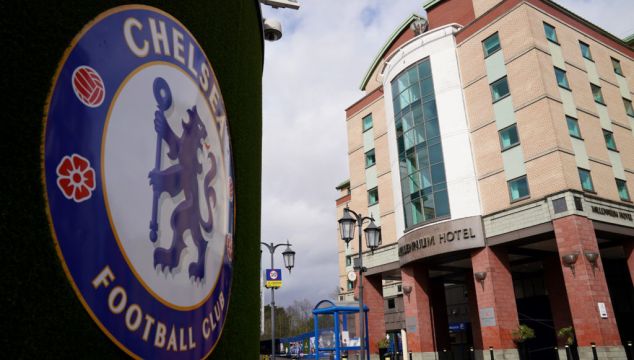 Chelsea Confirm Todd Boehly Consortium Has Signed £4.25B Agreement To Buy Club